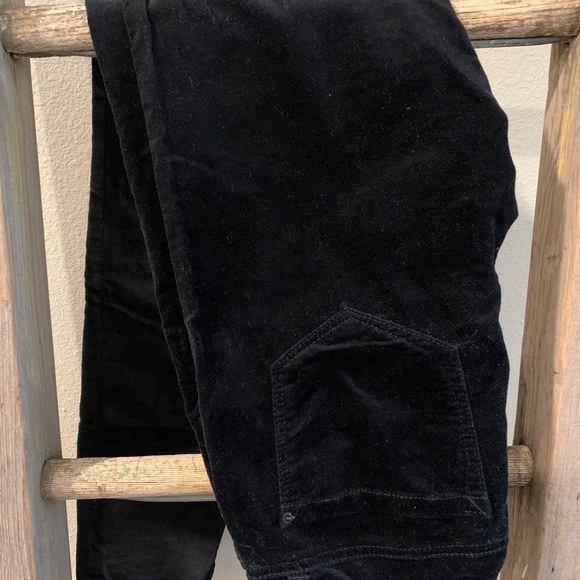 Kensie Denim - Kenzie Velvet Jeans